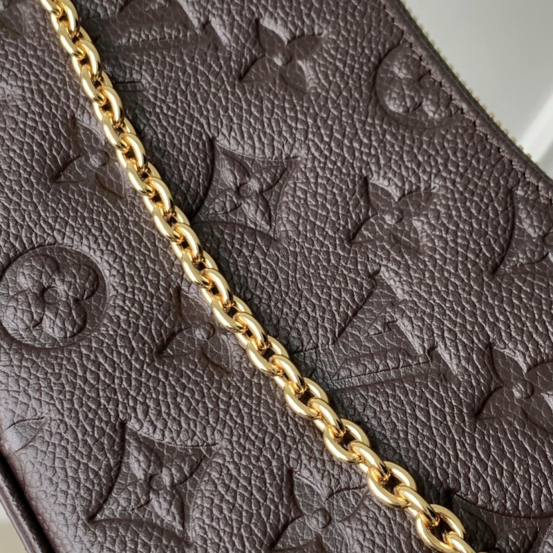LV Satchel bags
